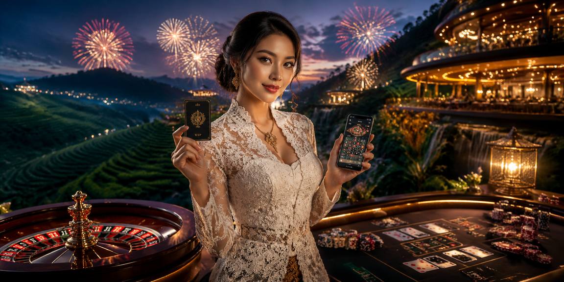 maqnum188 maqnum188 Live Roulette Table Access